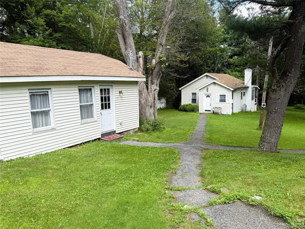42 Eagle Street Monroe NY 10950