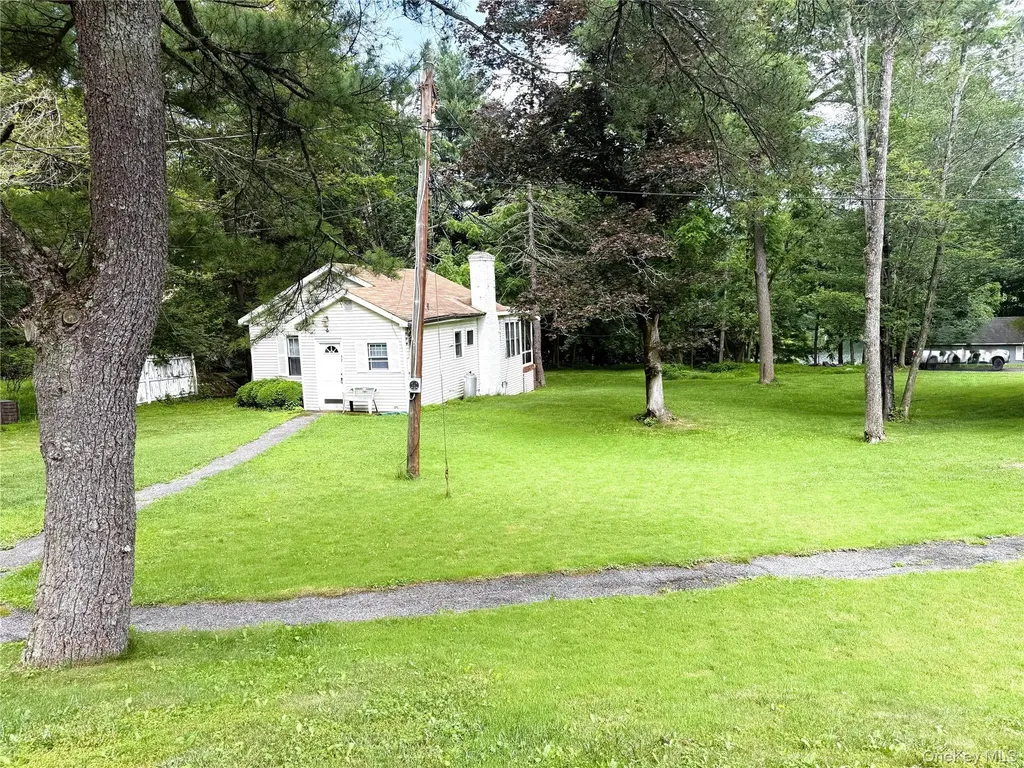 42 Eagle Street Monroe NY 10950
