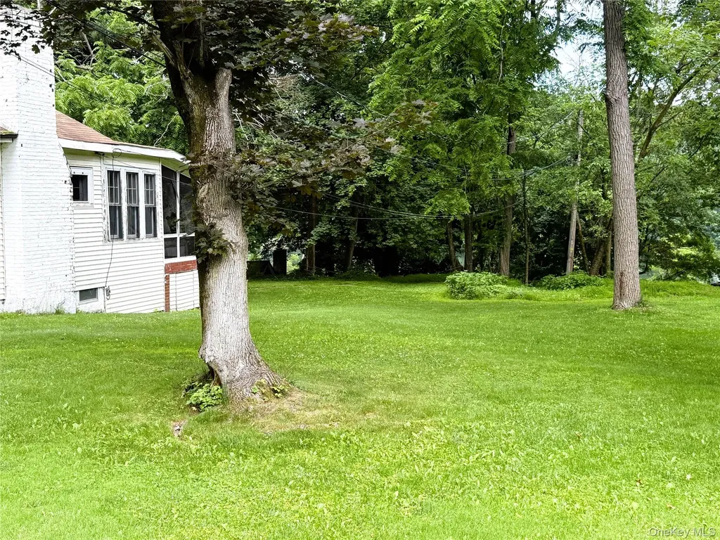 42 Eagle Street Monroe NY 10950