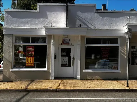 25/26 Old Tappan Road Road Tappan NY 10983
