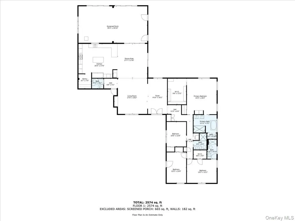 32 Rustic Gate Lane Dix Hills NY 11746