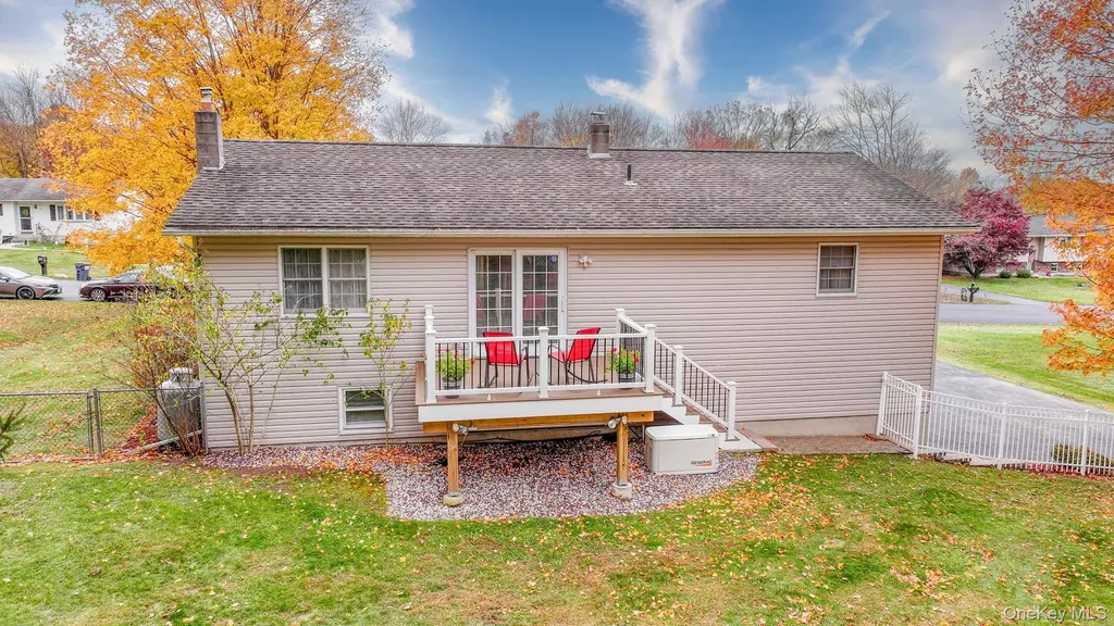 23 Maureen Drive Middletown NY 10940