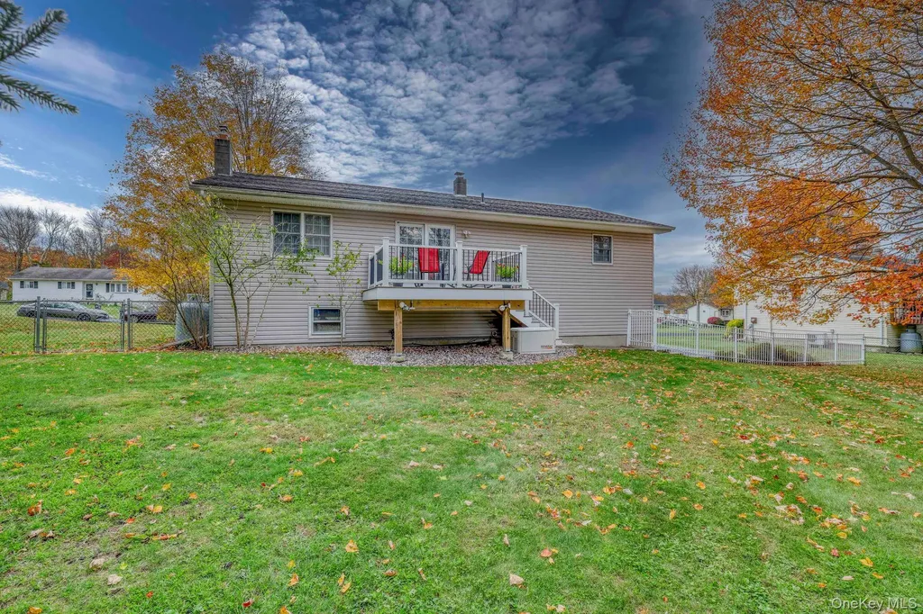 23 Maureen Drive Middletown NY 10940