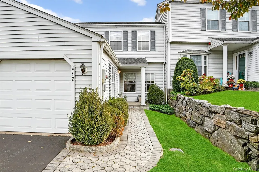 2104 Watch Hill Drive Tarrytown NY 10591