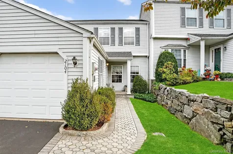 2104 Watch Hill Drive Tarrytown NY 10591
