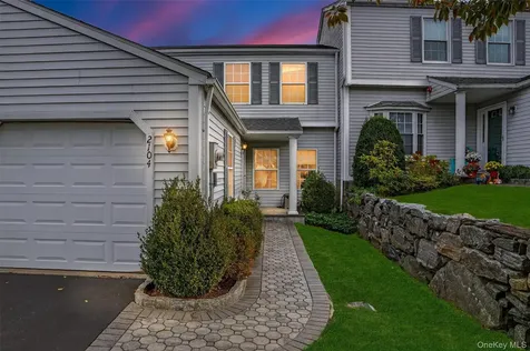 2104 Watch Hill Drive Tarrytown NY 10591
