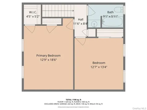 2104 Watch Hill Drive Tarrytown NY 10591
