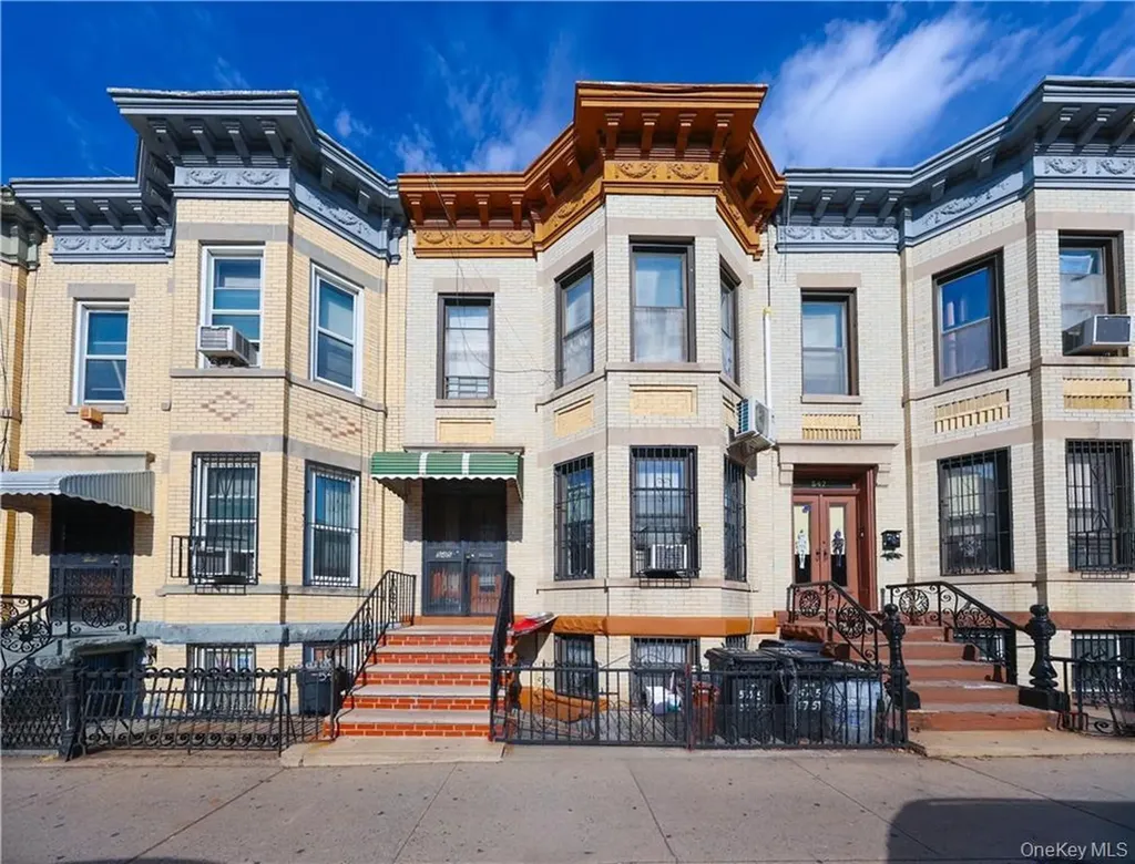 545 57th Street Brooklyn NY 11220