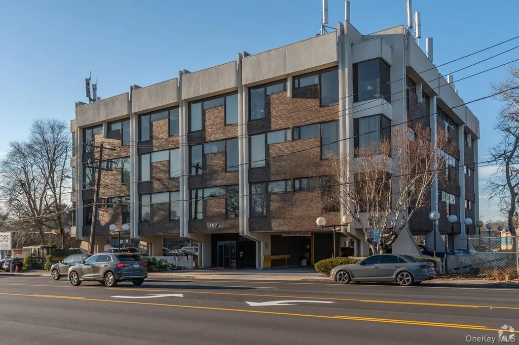 107 N Boulevard Great Neck NY 11021
