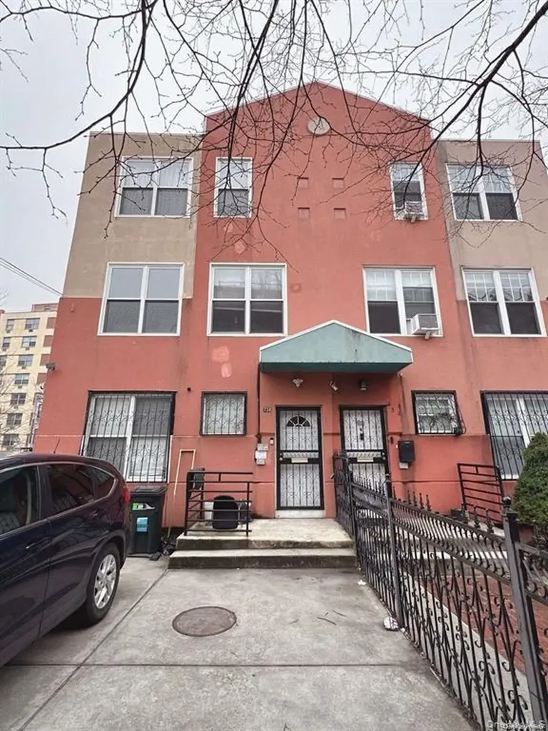 738 Elton Avenue Bronx NY 10455