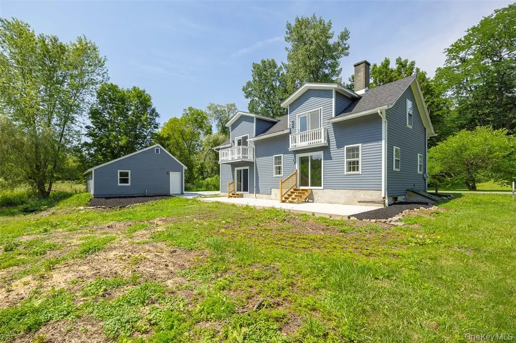 12 State Line Road Millerton NY 12546