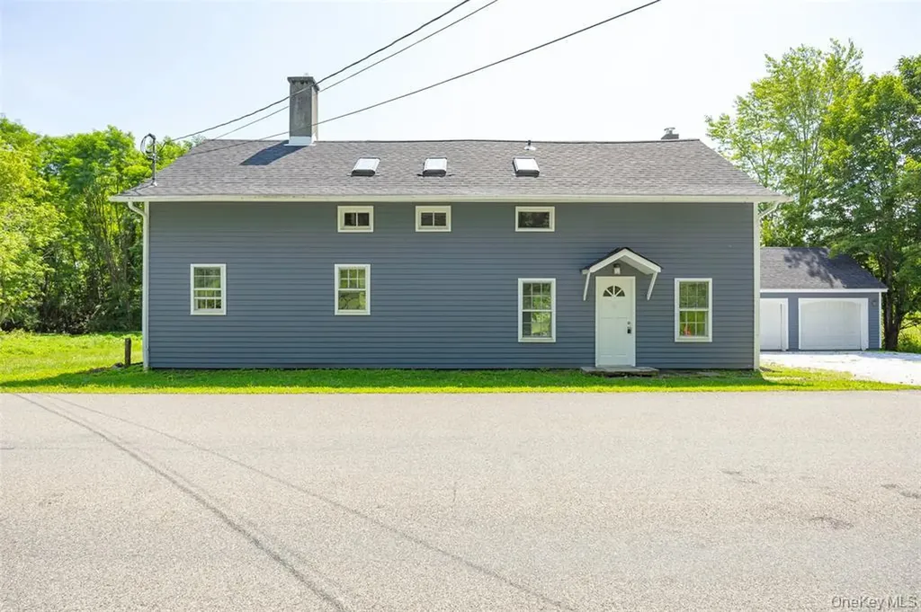 12 State Line Road Millerton NY 12546