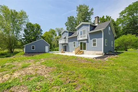 12 State Line Road Millerton NY 12546