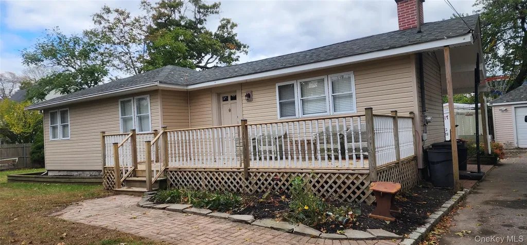 8 Astoria Road Mastic Beach NY 11951