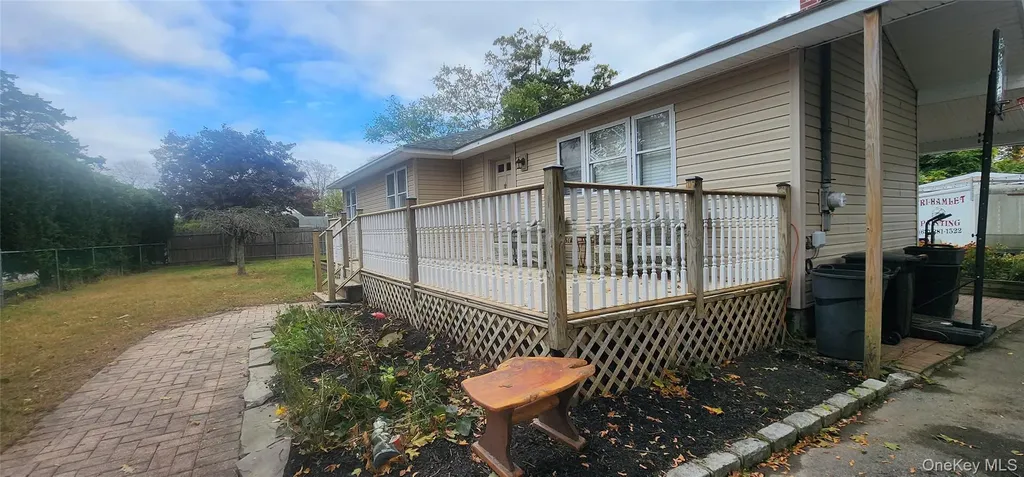 8 Astoria Road Mastic Beach NY 11951