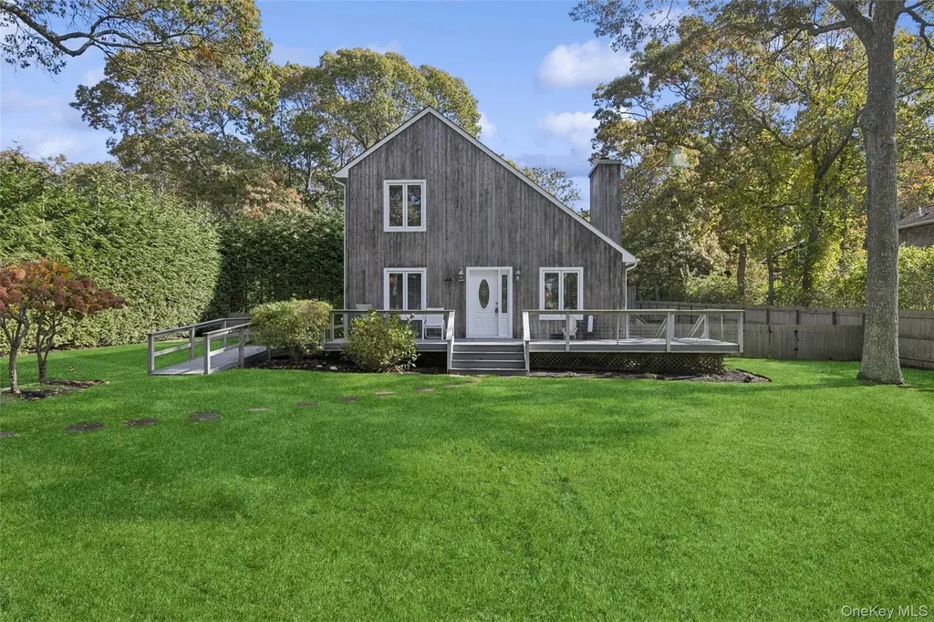4 Morris Court Westhampton Beach NY 11978