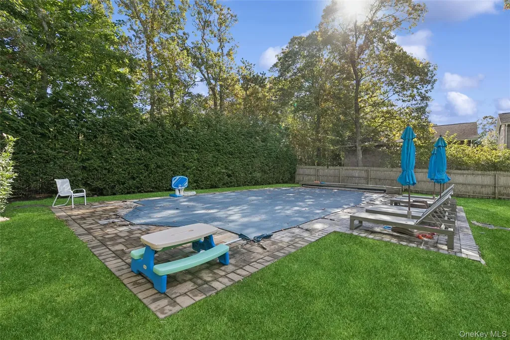 4 Morris Court Westhampton Beach NY 11978