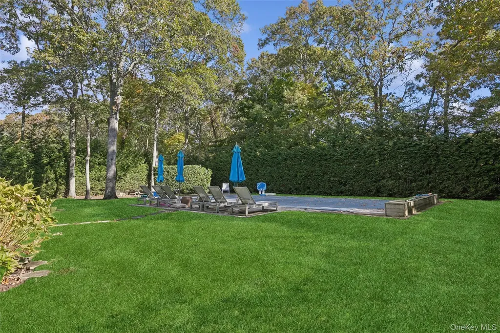 4 Morris Court Westhampton Beach NY 11978