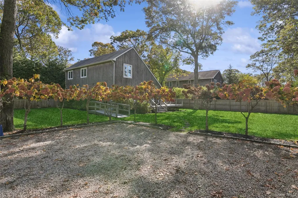 4 Morris Court Westhampton Beach NY 11978