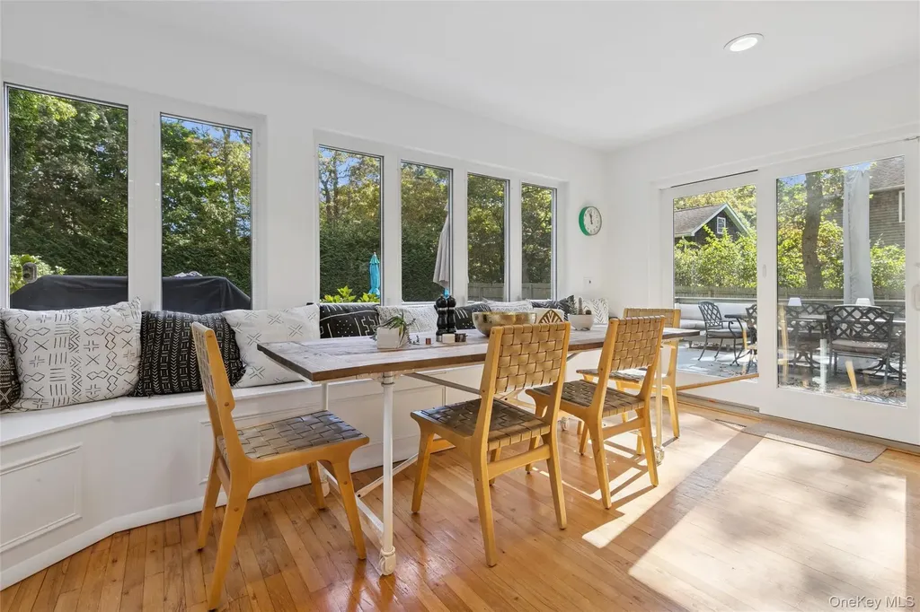4 Morris Court Westhampton Beach NY 11978