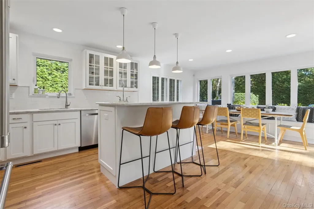 4 Morris Court Westhampton Beach NY 11978