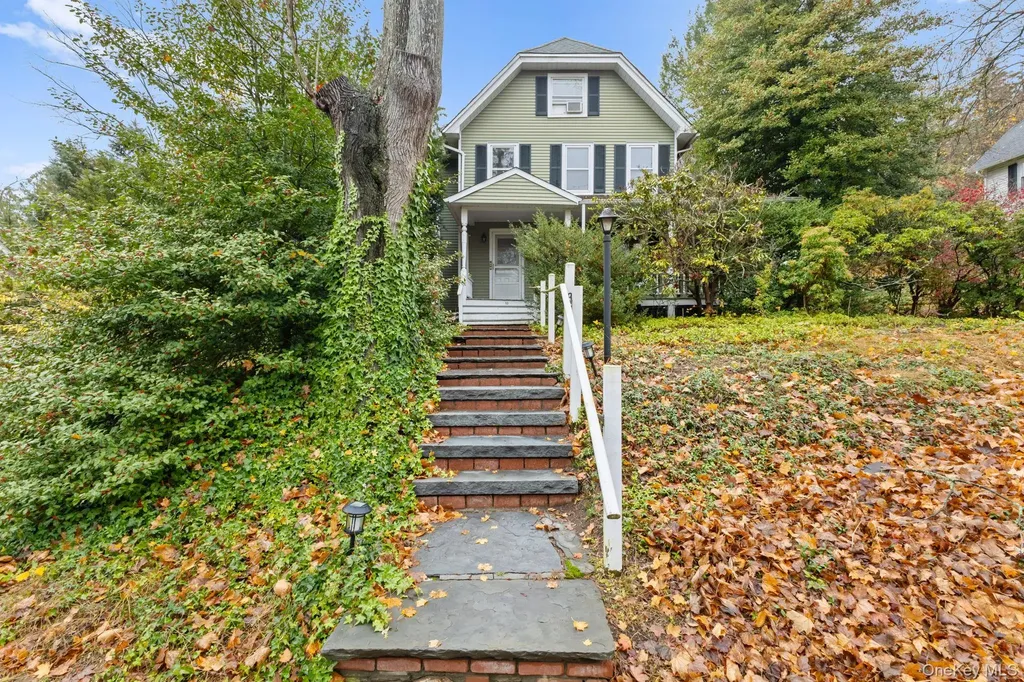 83 Hillside Avenue Mount Kisco NY 10549