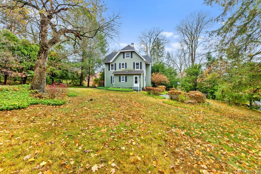 83 Hillside Avenue Mount Kisco NY 10549