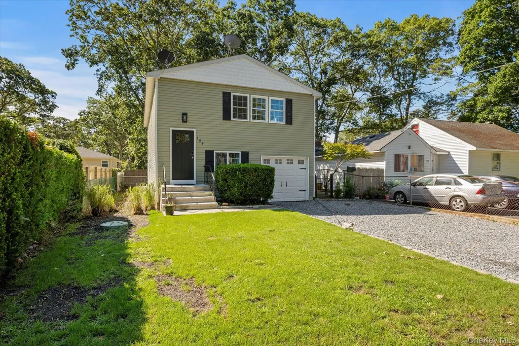 194 Moriches Avenue Mastic NY 11950