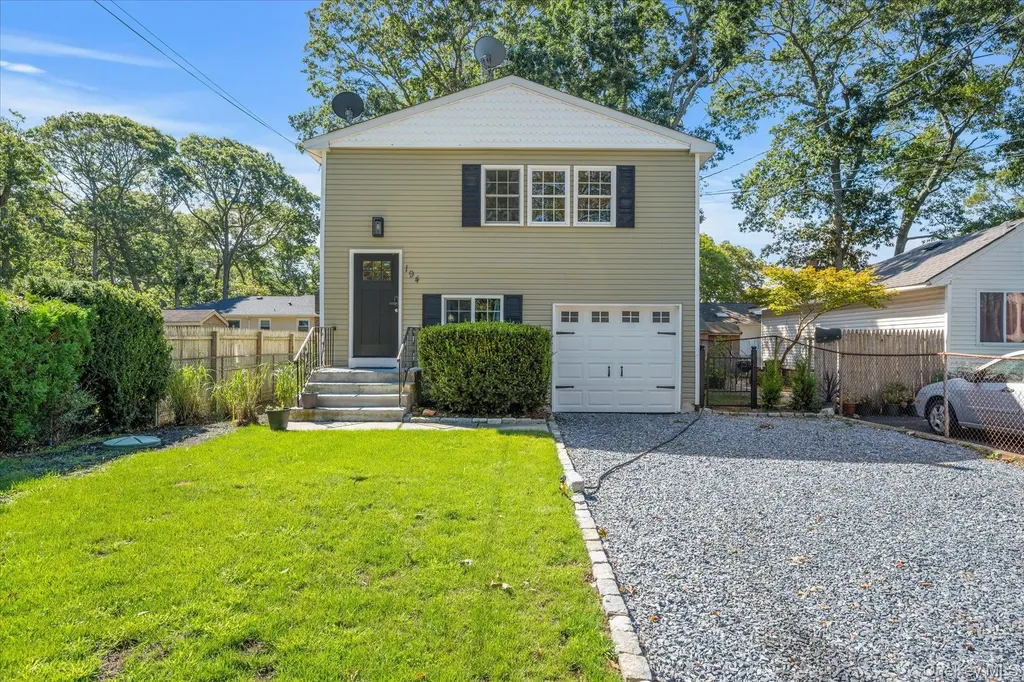 194 Moriches Avenue Mastic NY 11950