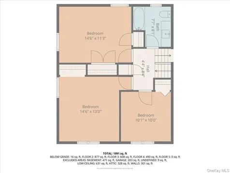 86 Caffrey Avenue Bethpage NY 11714