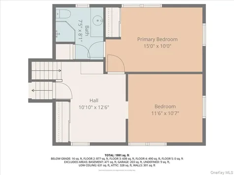 86 Caffrey Avenue Bethpage NY 11714