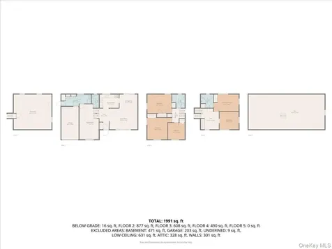 86 Caffrey Avenue Bethpage NY 11714