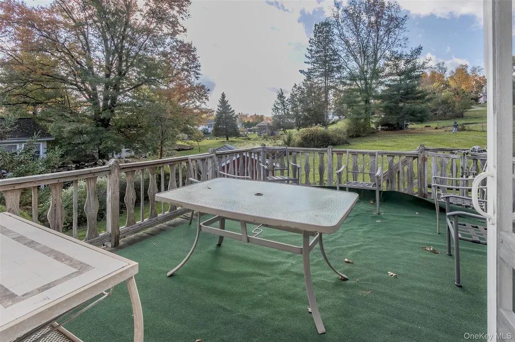 16 Mari Road Chester NY 10918