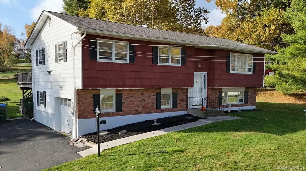 16 Mari Road Chester NY 10918