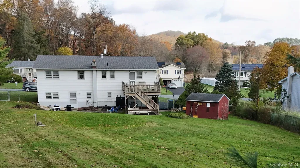16 Mari Road Chester NY 10918