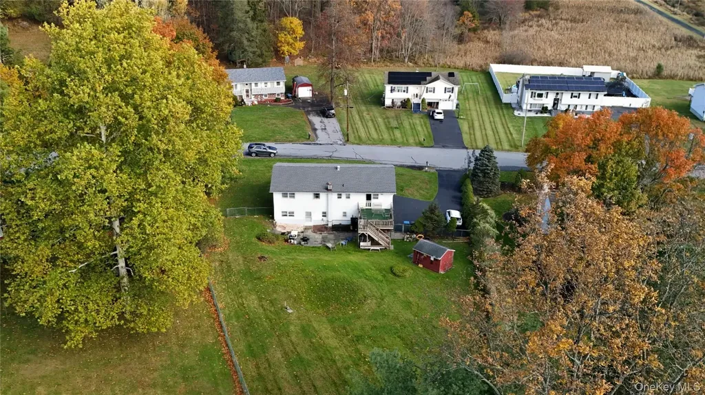 16 Mari Road Chester NY 10918