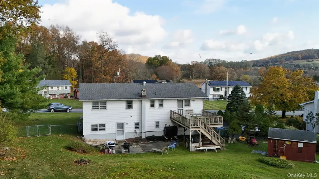 16 Mari Road Chester NY 10918