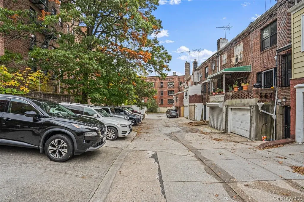 13928 Pershing Crescent Jamaica NY 11435