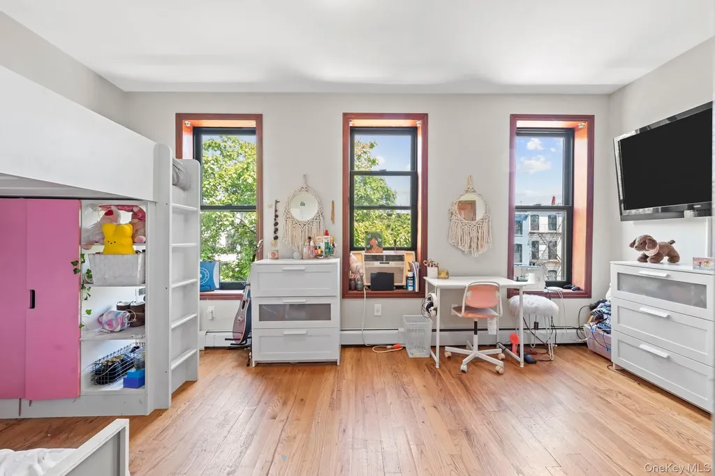 609 Lexington Avenue Brooklyn NY 11221
