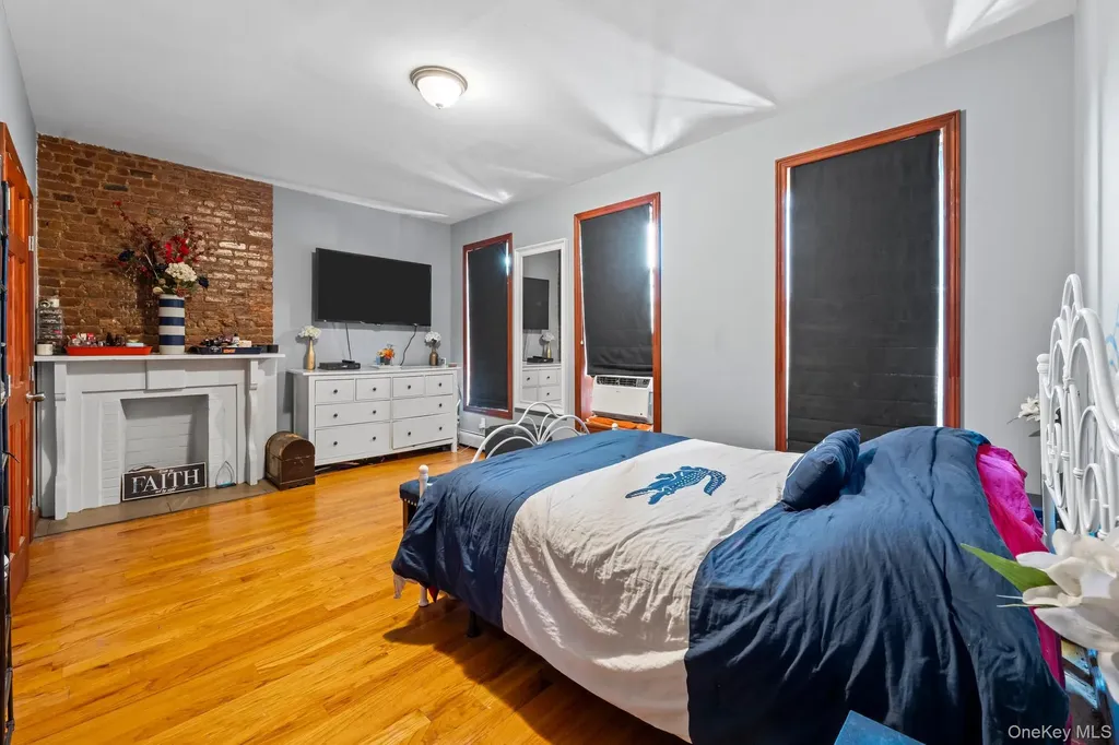 609 Lexington Avenue Brooklyn NY 11221