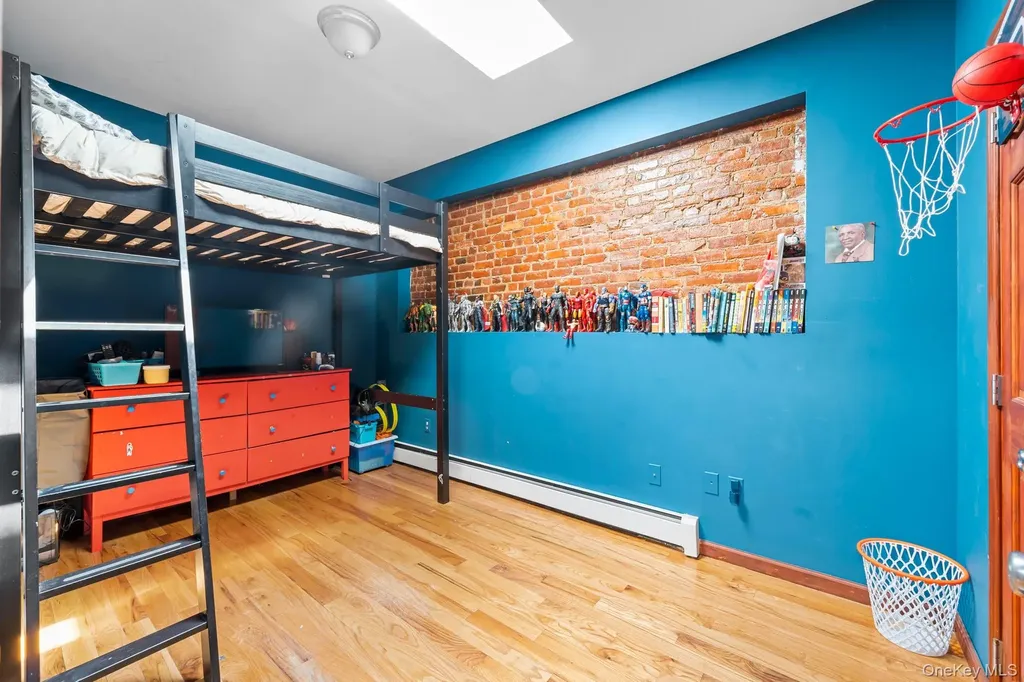 609 Lexington Avenue Brooklyn NY 11221