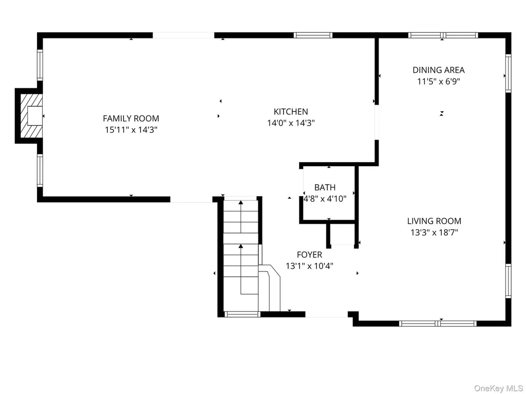 22 Sycamore Way Poughkeepsie NY 12603