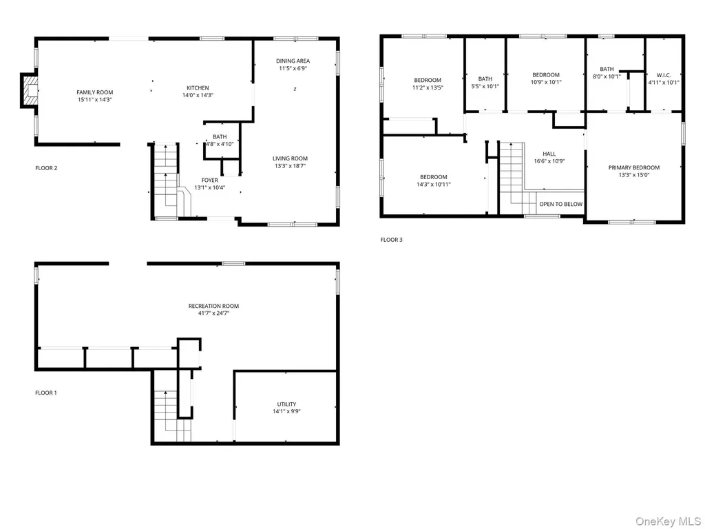 22 Sycamore Way Poughkeepsie NY 12603