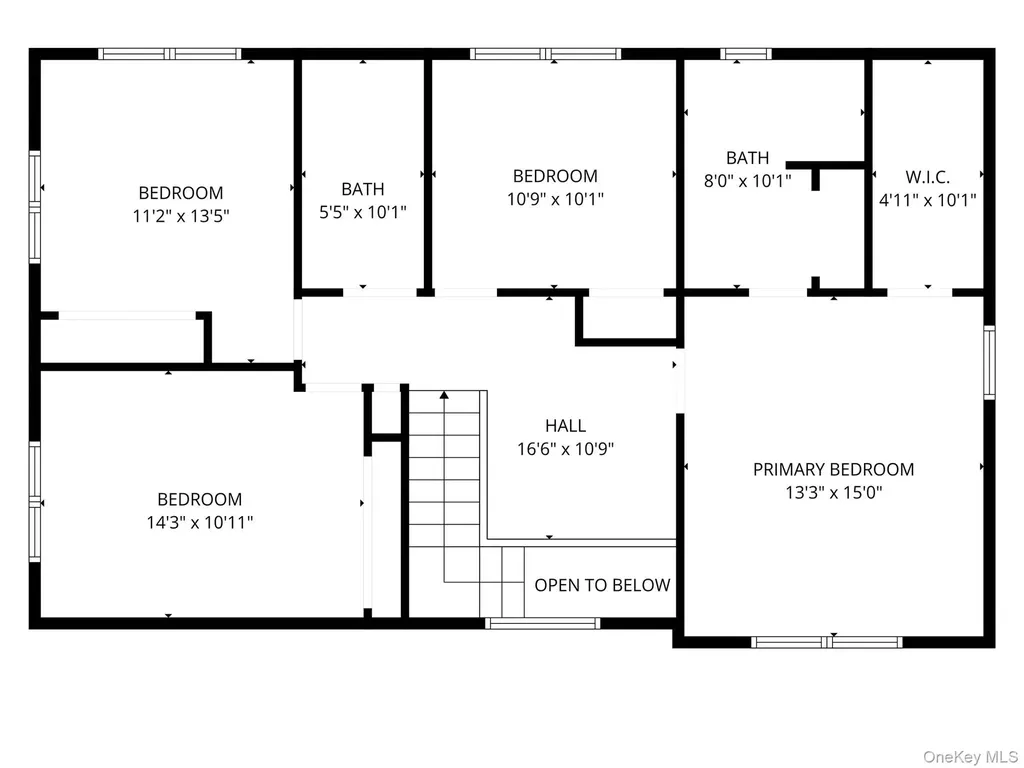 22 Sycamore Way Poughkeepsie NY 12603