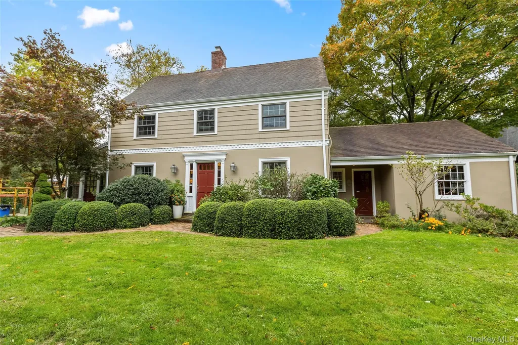 4 Shipman Lane Stony Brook NY 11790