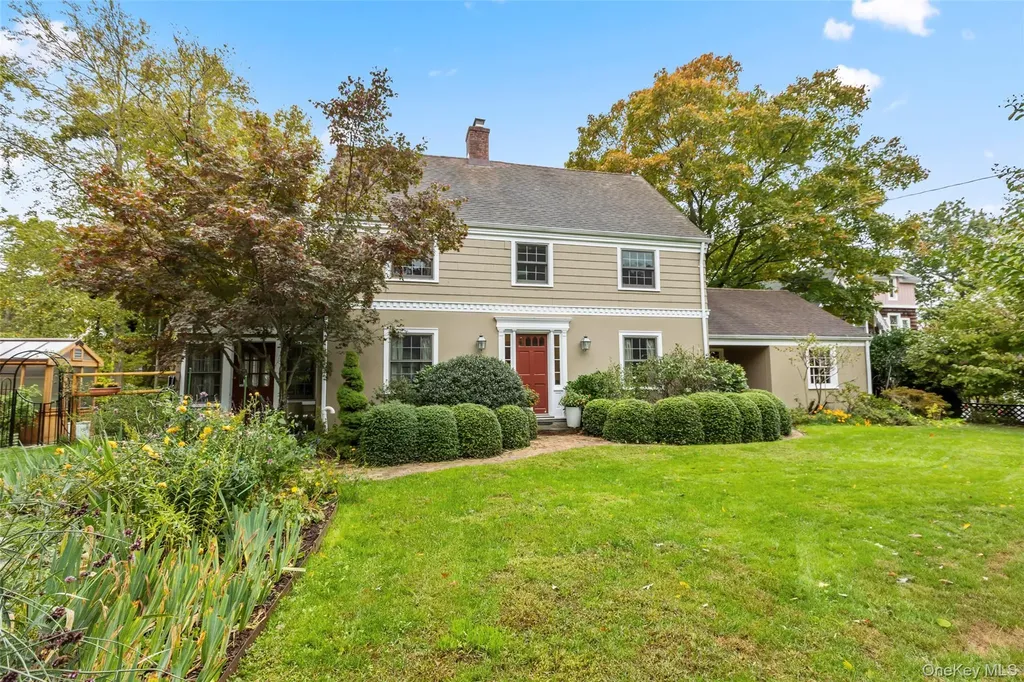 4 Shipman Lane Stony Brook NY 11790