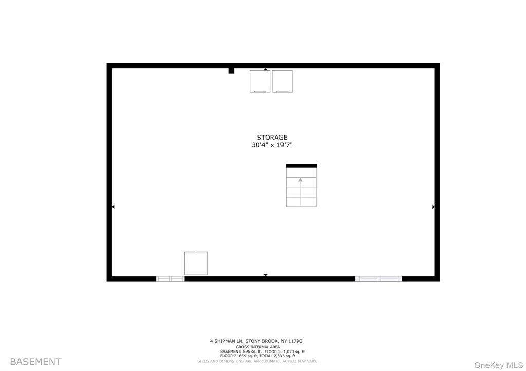4 Shipman Lane Stony Brook NY 11790