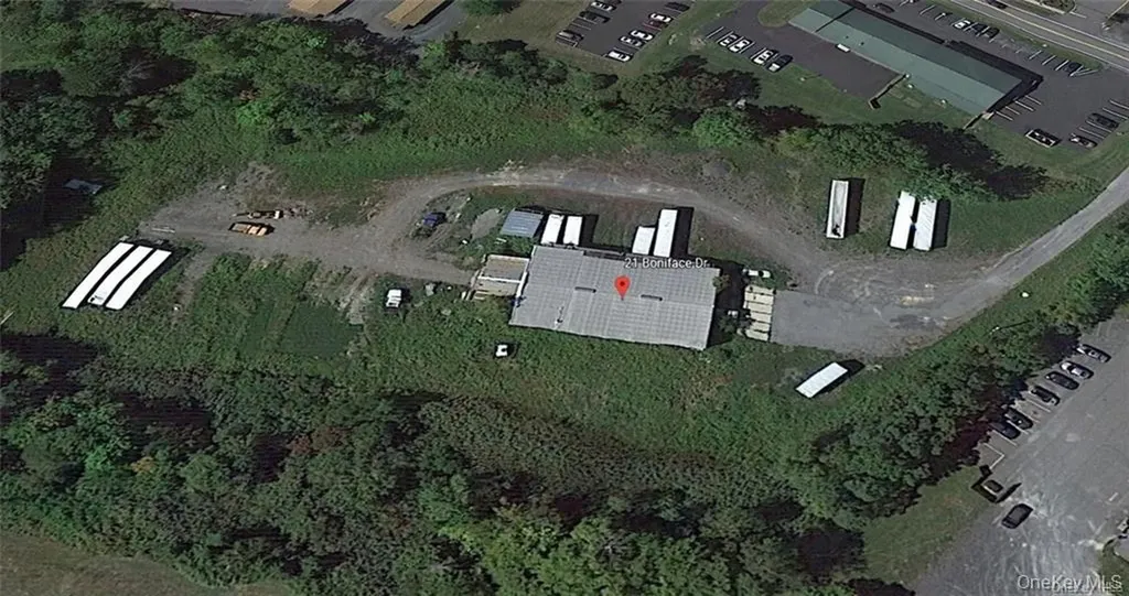 21 Boniface Drive Pine Bush NY 12566