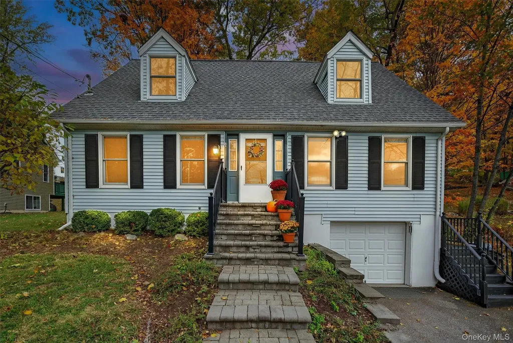118 Shore Drive New Windsor NY 12553