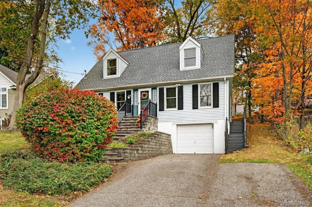 118 Shore Drive New Windsor NY 12553